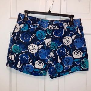 Tommy Hilfiger Floral Shorts